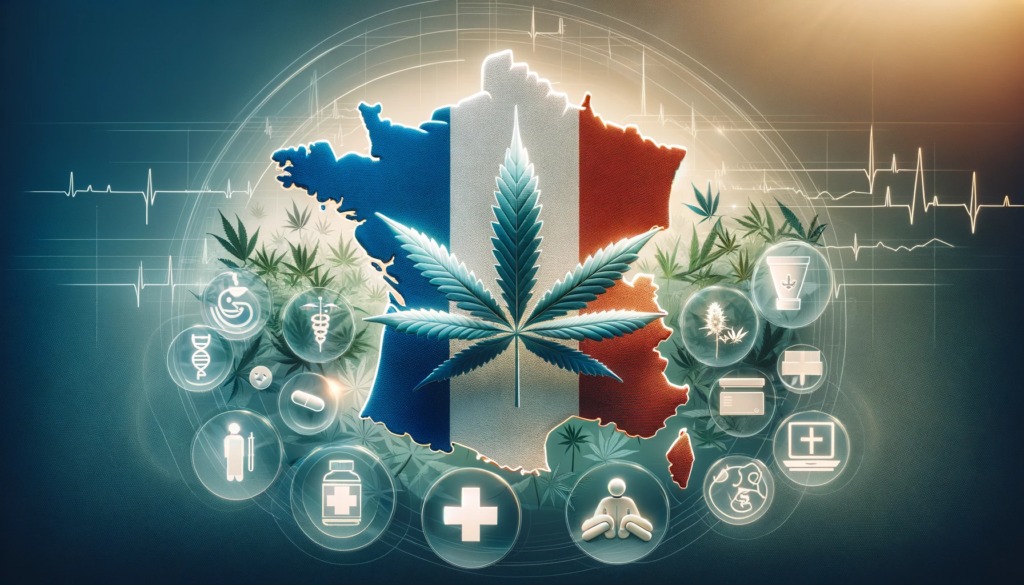 article Cannabis France