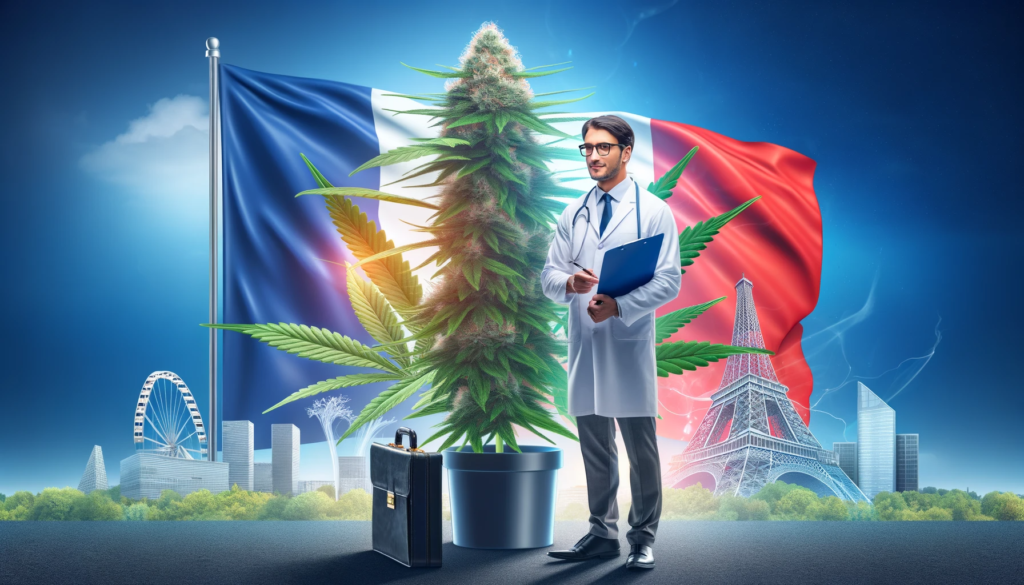 Cannabis Médical : Cadre Légal et Réglementation en France